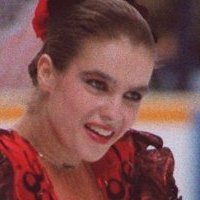 Katarina Witt Meztelen