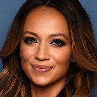 Kate Abdo Meztelen