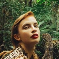 Kate Alexeeva Meztelen