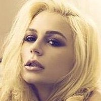 Kate Ashley Compton Meztelen