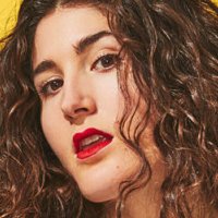 Kate Berlant Meztelen