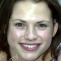 Kate Groombridge Meztelen
