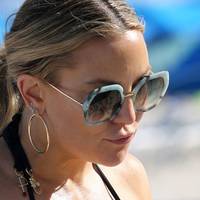 Kate Hudson Meztelen
