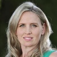 Kate Jones Meztelen