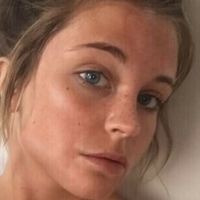 Kate Mahoney Meztelen
