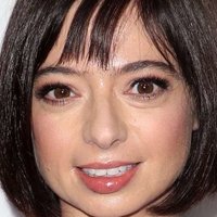 Kate Micucci Meztelen