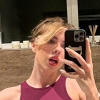 Kate Shumskaya Meztelen