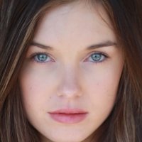 Katelyn MacMullen Meztelen