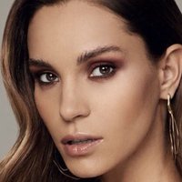 Katerina Klein Meztelen