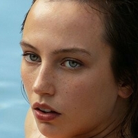 Kateryna Kaminska Meztelen