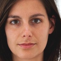 Katharina Herm Meztelen
