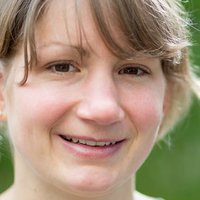 Katharina Scholz Meztelen