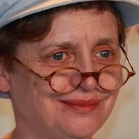 Katharina Thalbach Meztelen
