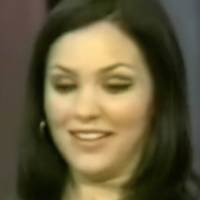 Katharine McPhee Meztelen