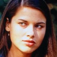 Katherine Barrese Meztelen