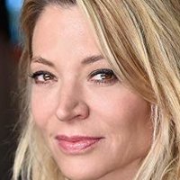 Katherine Kendall Meztelen
