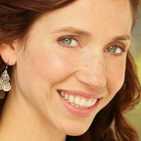 Katherine King Meztelen