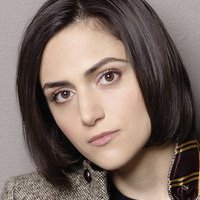 Katherine Scharhon Meztelen