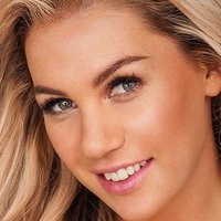 Kathie Kern Meztelen