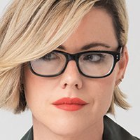 Kathleen Robertson Meztelen