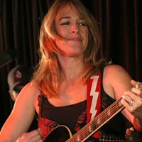 Kathleen Wilhoite Meztelen