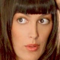 Kathryn Aagesen Meztelen