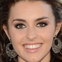 Kathryn McCormick Meztelen