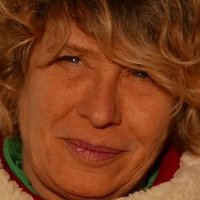 Kathryn Walton-Ward Meztelen