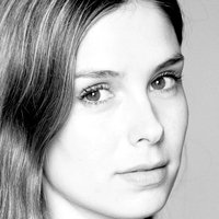 Katia Klein Meztelen
