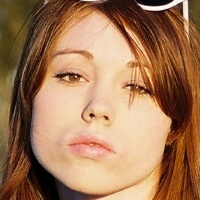 Katie Rose McCarthey Meztelen