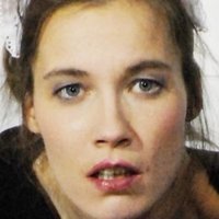Katja Burkle Meztelen