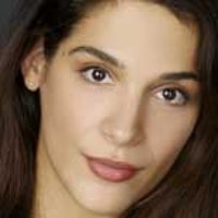 Katja Giammona Meztelen