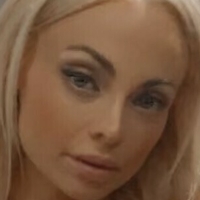 Katja Glieson Meztelen