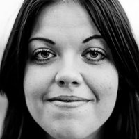 Katja Jaskari Meztelen
