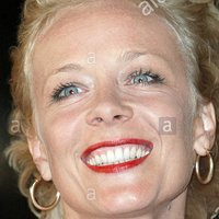 Katja Riemann Meztelen