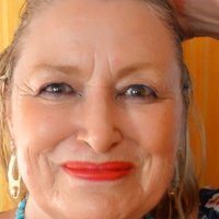 Katja Rupé Meztelen