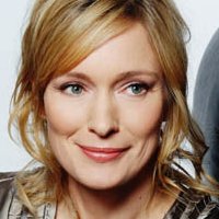 Katja Weitzenböck Meztelen