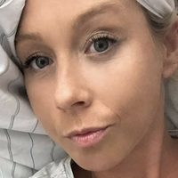 Katrin Hamann Meztelen