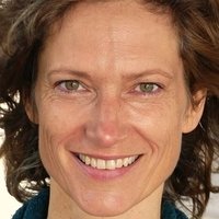 Katrin Wasow Meztelen
