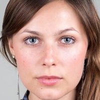 Katrina Grey Meztelen