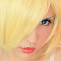KattaRamosCosplay Meztelen