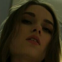 Katya Aivazova Meztelen