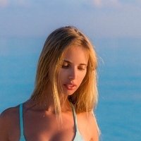 Katya Nizhegorodtseva Meztelen