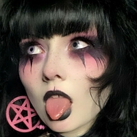 Kawaiibatfangz Meztelen