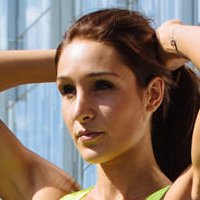 Kayla Itsines Meztelen