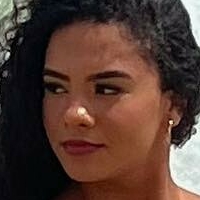 Kaylane Andrade Meztelen