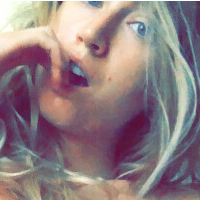 Kaylee Heart Meztelen