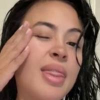 Kaylina Eileen Meztelen