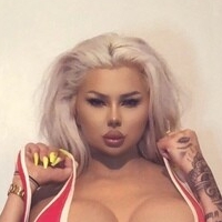 kayrahkellyxxx Meztelen
