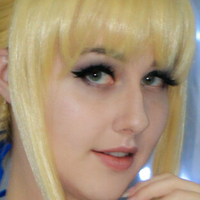 KCBcosplay Meztelen